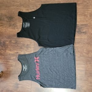 Hurley Volcom Bundle